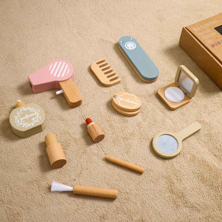 Makeup entertainment games 