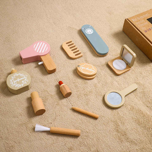 Makeup entertainment games 