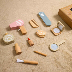 Makeup entertainment games 