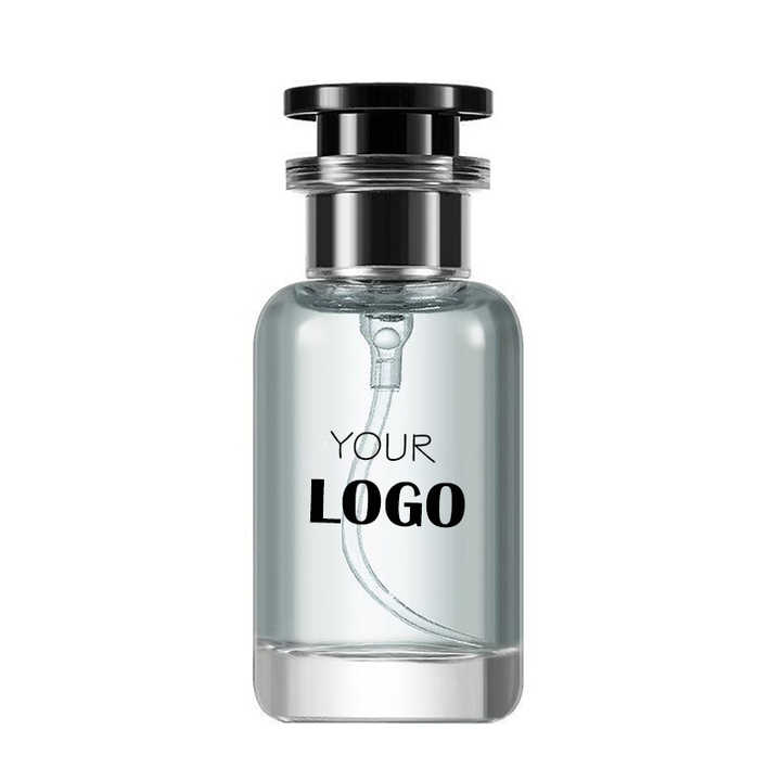 French perfumes 