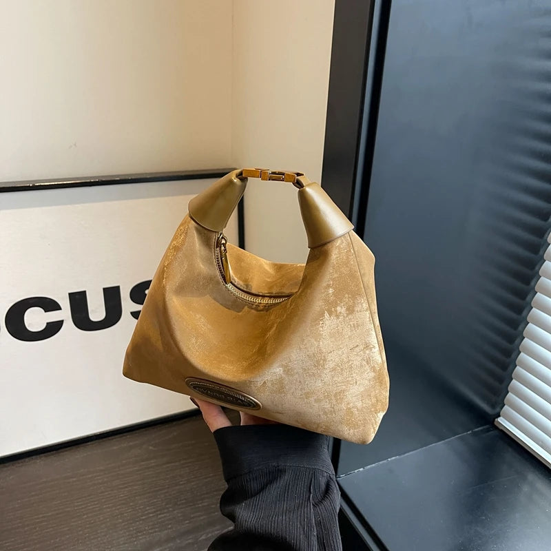 New Fashionable Handbags for 2024 