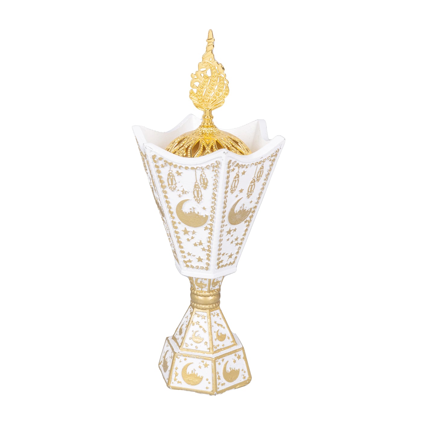 Ramadan incense burner 