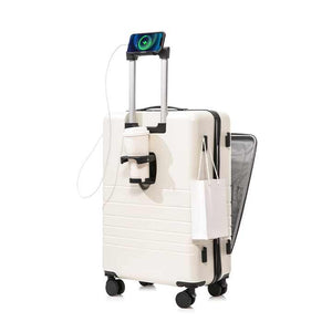 suitcase
