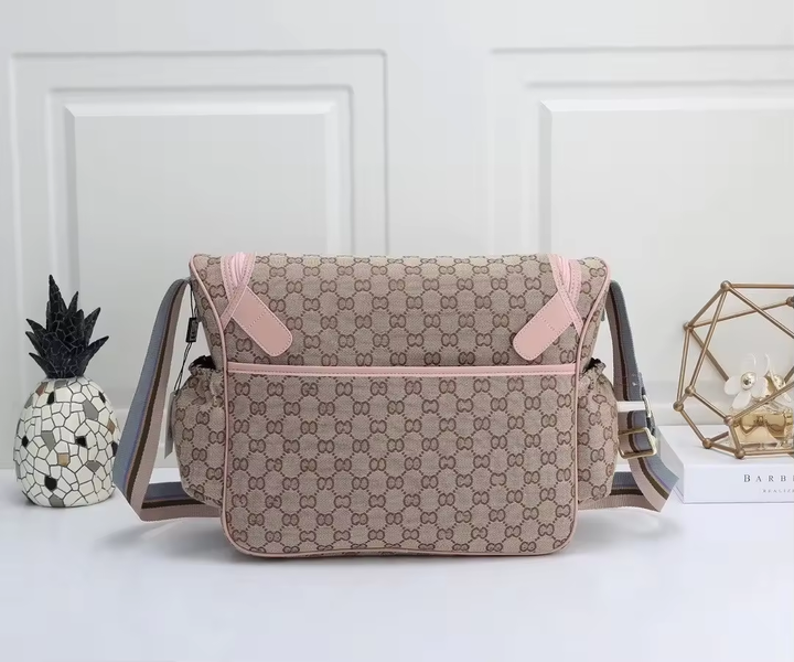 New high quality luxury backpack