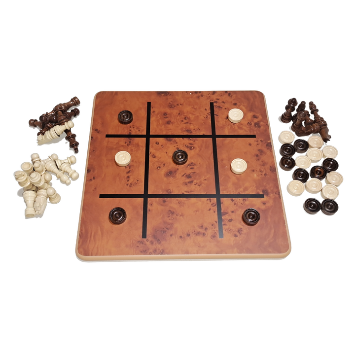 Checkers entertainment games 