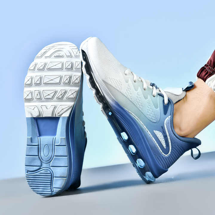 Men's running shoes 