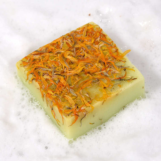 Chamomile Refined-Oil Soap 