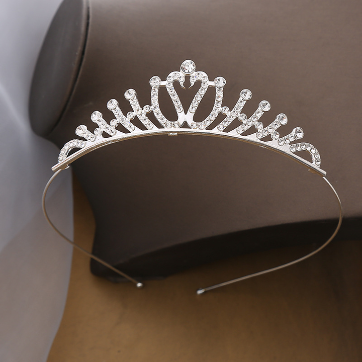 European Alloy Simple-Headband 