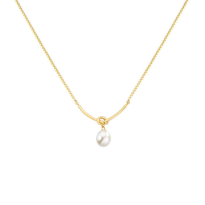 Vanya Necklace 