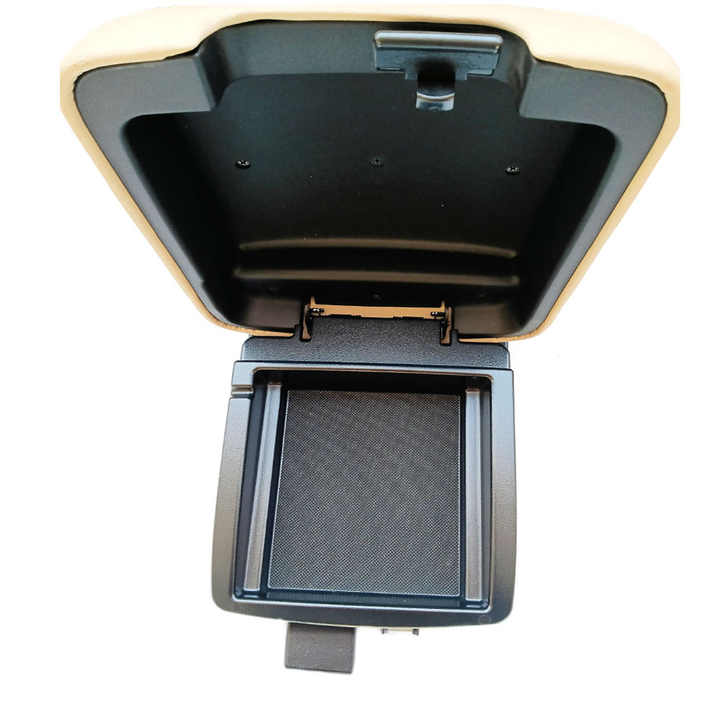 Accessories and modification parts 