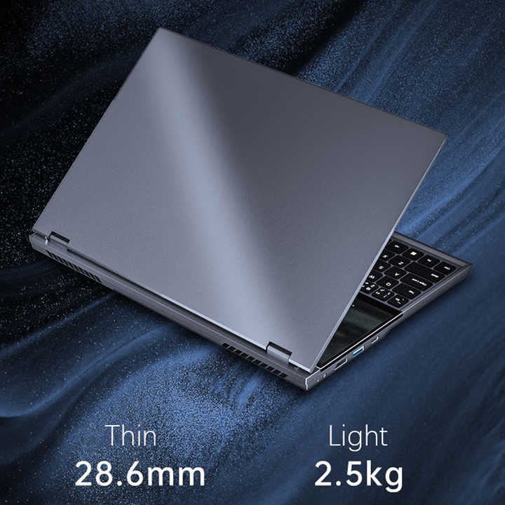 32GB laptop 