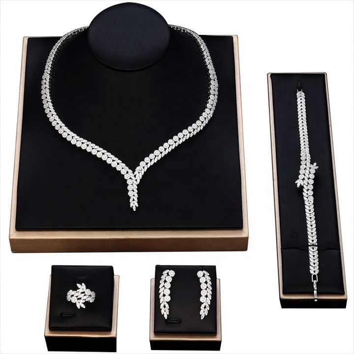 Jewelry sets 