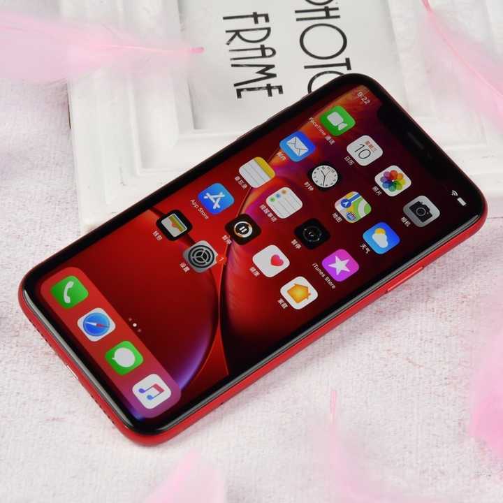 Hot Selling Smartphone Original Used iPhone XR IPhone16 Pro Max IOS Inch With Logo 