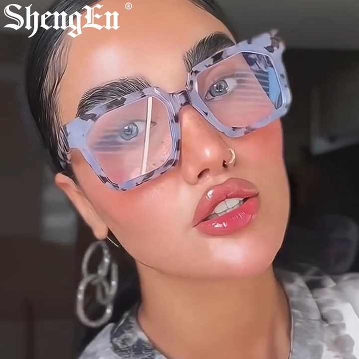 Fashion Custom Women Glasses 