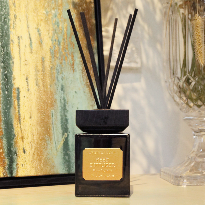 ناشر القب المنزلي ديكو مجموعات ناشر القب الداخلي ناشر القب الفاخر لاستخدام الغرف Deco Home Diffuser Indoor Diffuser Sets Luxury Diffuser for Room Use