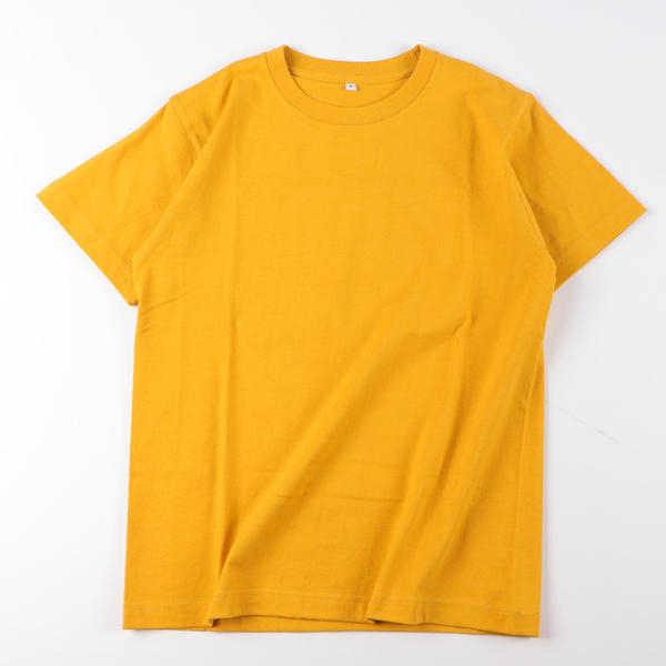 Men's T-shirt with custom pocket 