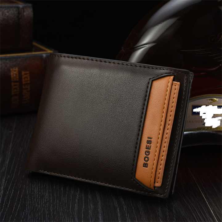 Men's wallets 