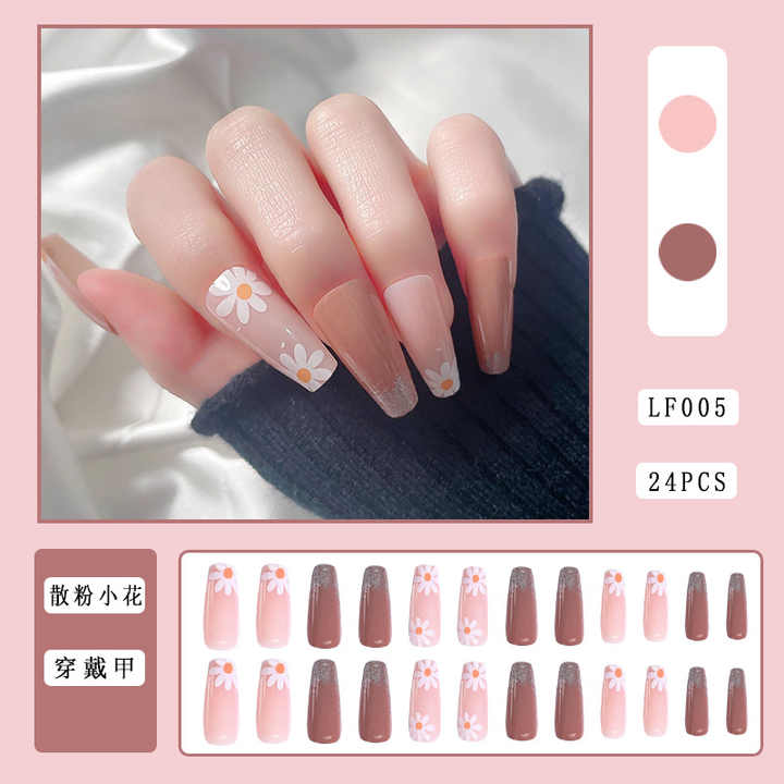Custom Design - For Nails 