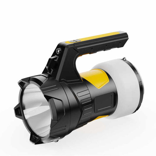 Portable Camping Lantern Atmosphere Lighting P50 LED Atmosphere Light, Powerful Light 