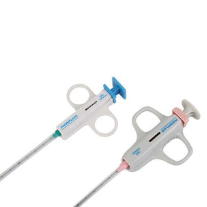 Medical biopsy - First aid