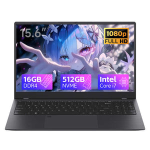 gaming laptop