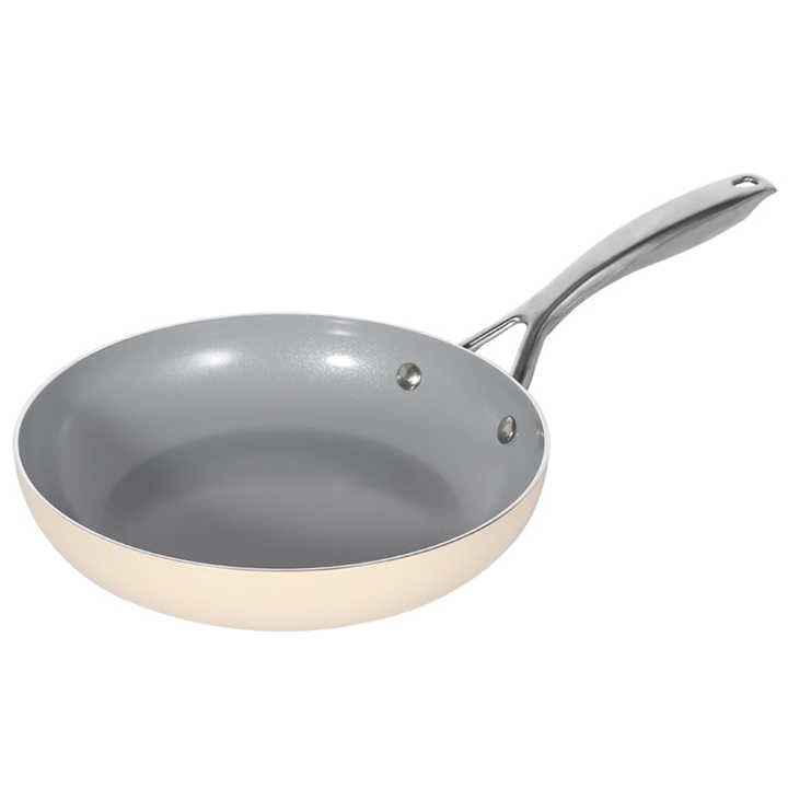 Cut the cooking ship 