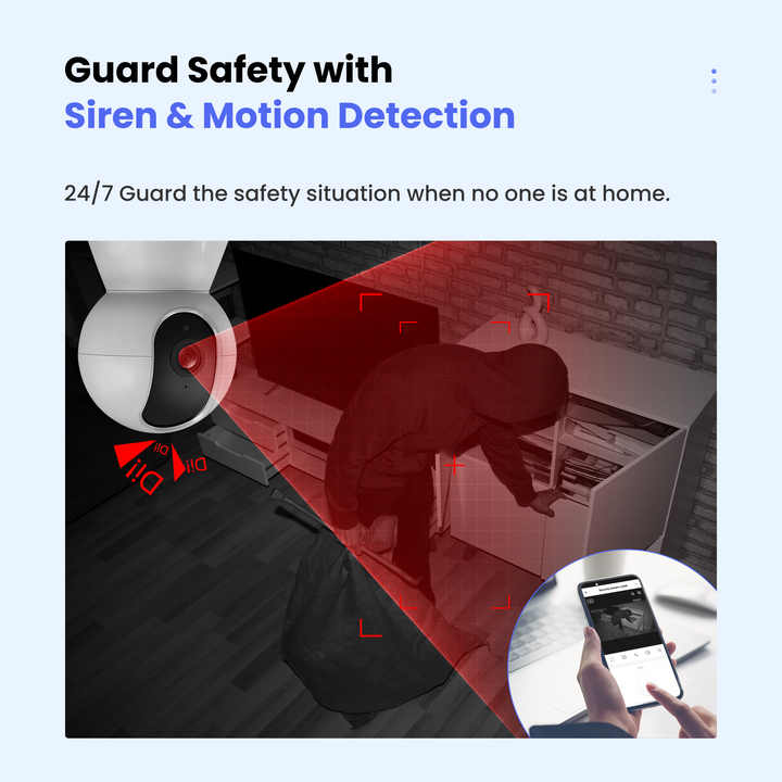 surveillance camera 
