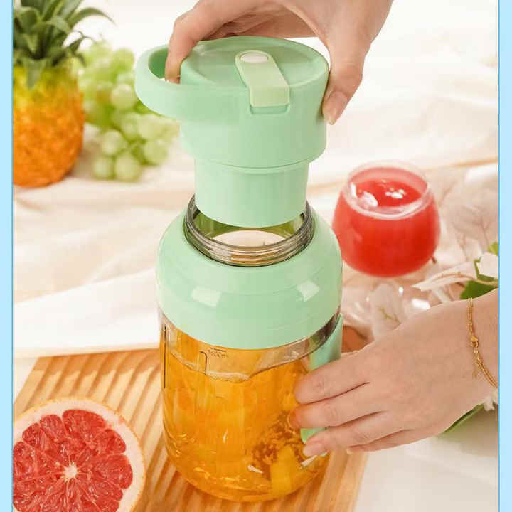 small portable electric mixer