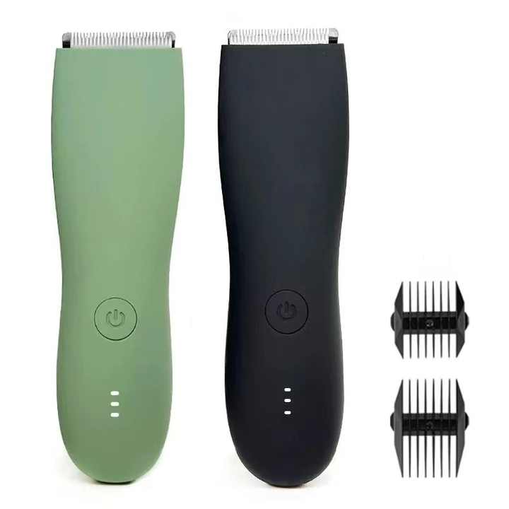 body hair trimmer 