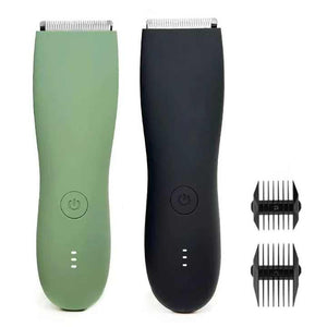 body hair trimmer 