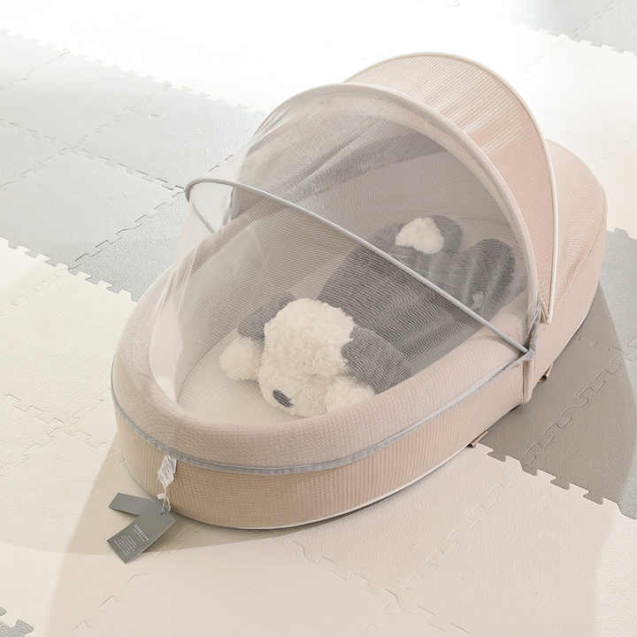 newborn baby bed 