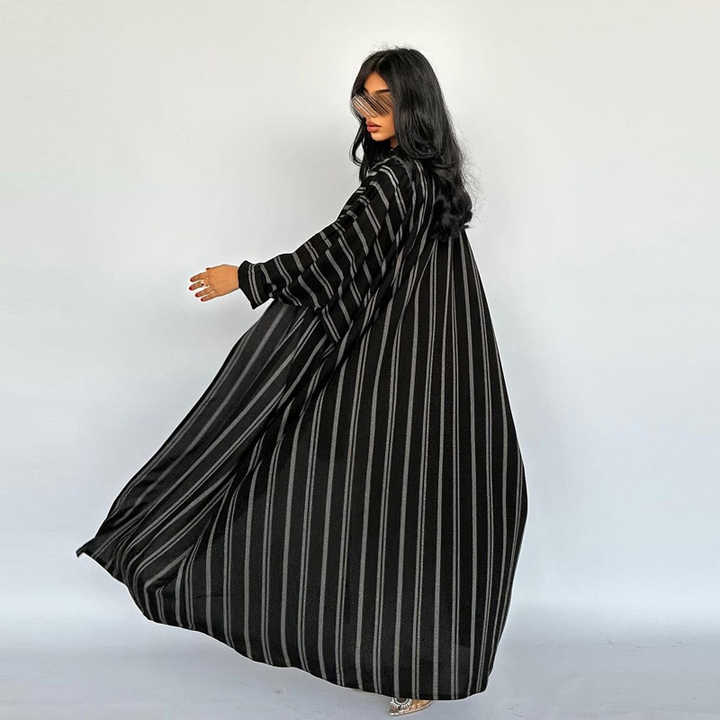 Black abaya for women 
