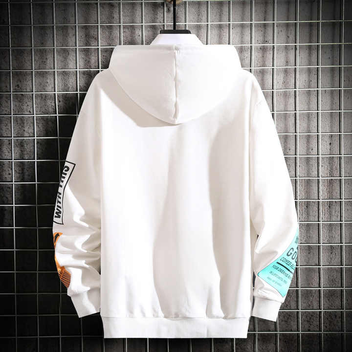 Men's Hoodie 