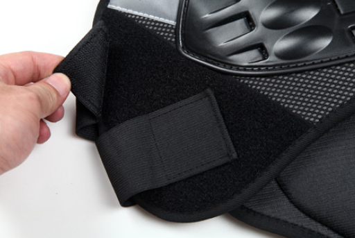 طقم أمان رياضي للدراجات النارية - Adjustable Motorcycle Sports Safety