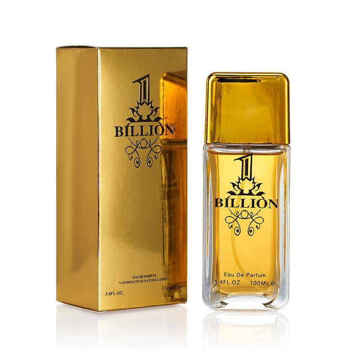 Men's perfume 