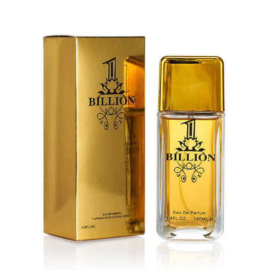 Men's perfume 