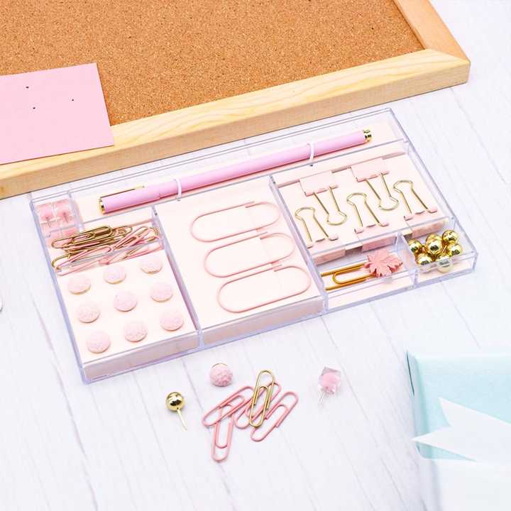 School and office supplies 