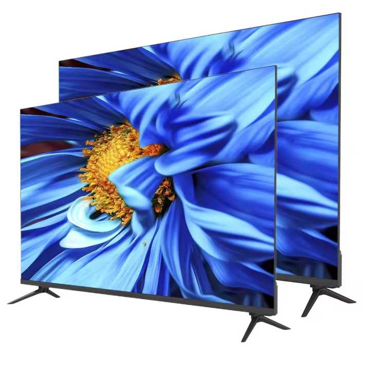 Smart TV from the factory 