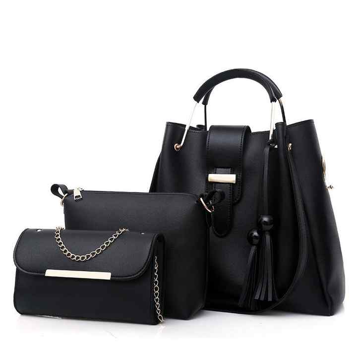 High quality women's handbags collection