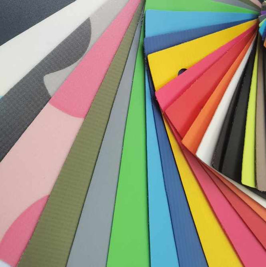 Fabrics 