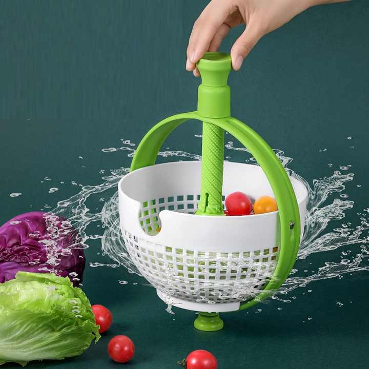 غسالة فواكه وخضروات متعددة الوظائف  Multifunctional Fruit and Vegetable Washing Machine Dryer