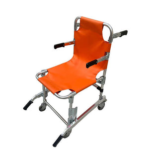 كرسي متنقل قابل للطي