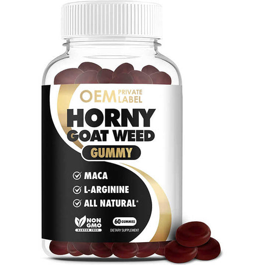 Sexual enhancers 