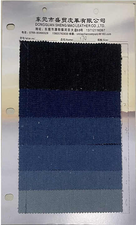 Men Women Lady Jeans Jackets - قماش جينز ياباني