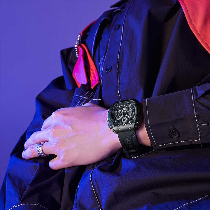 Men's watches. 