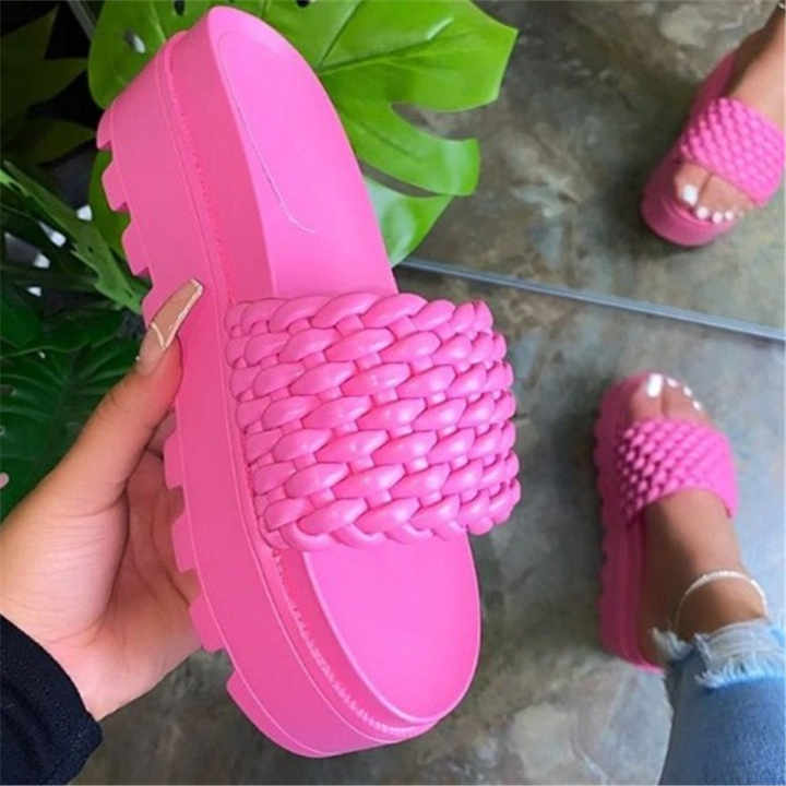 High quality women's sandal 