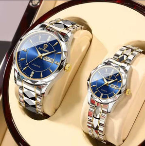 Men's watches. 