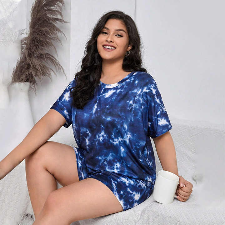 Women's pajama set 