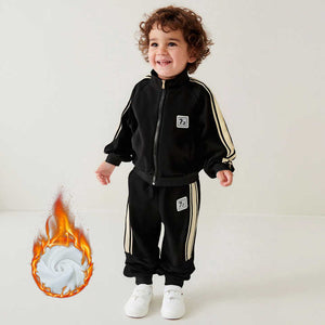 Baby Boys Clothing Sets Track Suit 