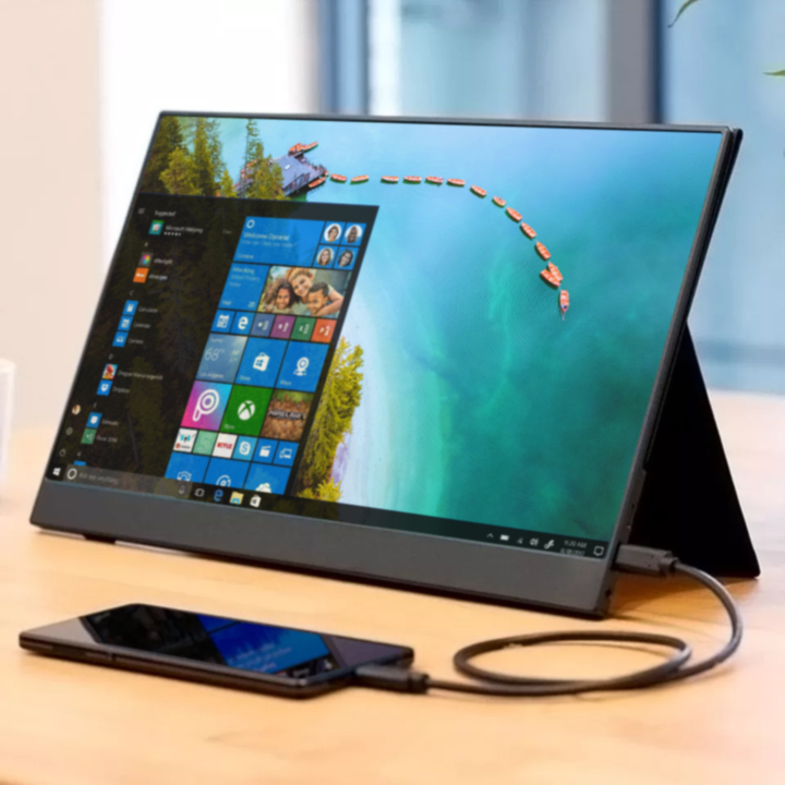 Pixel for mobile and computer 